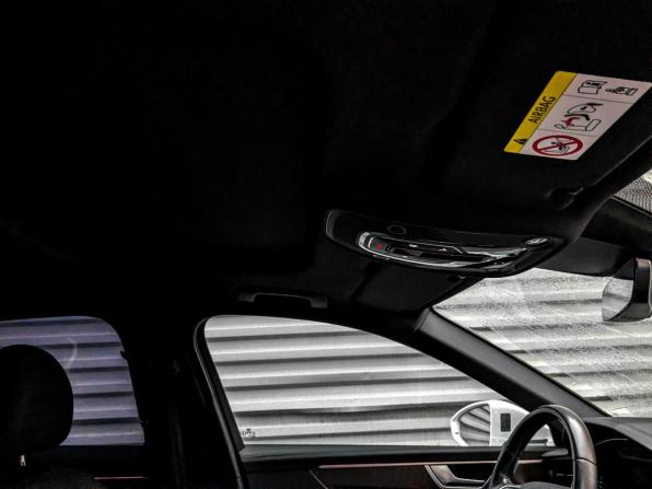 Audi A6 V (C8) с пробегом 2021 года, цена 4 150 000 рублей, 91465 км, седан, Автокод Объявления