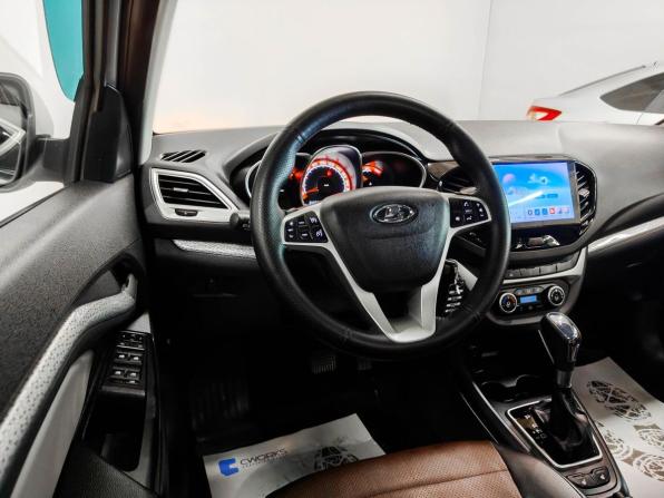 Lada (ВАЗ) Vesta I с пробегом 2019 года, цена 1 164 000 рублей, 64221 км, универсал, Автокод Объявления