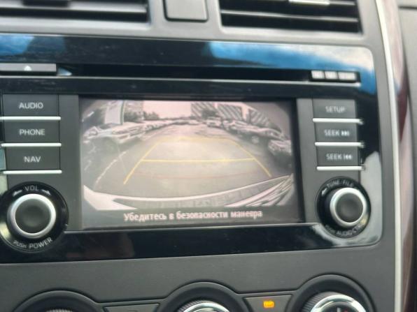 Mazda CX-9 I Рестайлинг с пробегом 2014 года, цена 1 821 111 рублей, 112865 км, внедорожник, Автокод Объявления