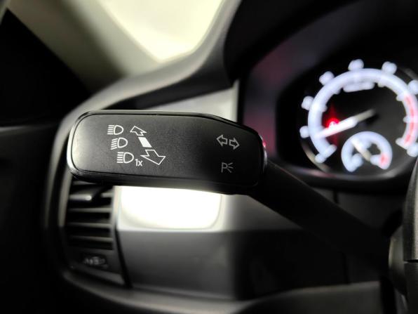 Skoda Kodiaq I с пробегом 2018 года, цена 2 099 000 рублей, 70537 км, внедорожник, Автокод Объявления
