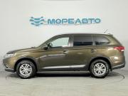 Mitsubishi Outlander III Рестайлинг 2 Калининград  - изображение 24