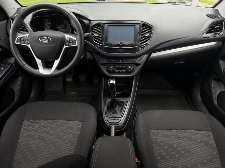 Lada (ВАЗ) Vesta I Ярославль  - изображение 9