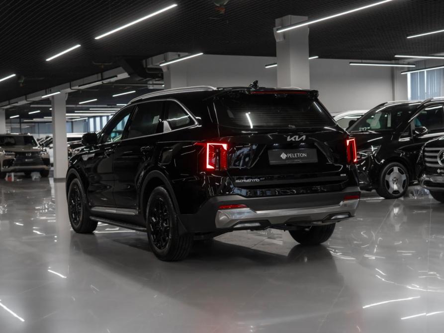 Kia Sorento IV Рестайлинг Москва  - изображение 4