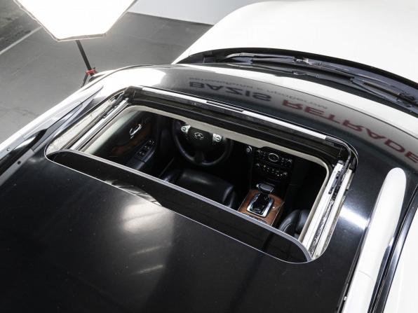Infiniti FX II (S51) с пробегом 2010 года, цена 1 799 000 рублей, 197184 км, внедорожник, Автокод Объявления