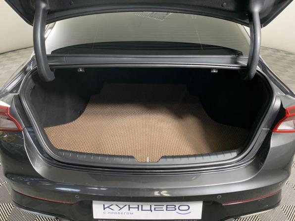 Kia K5 III с пробегом 2021 года, цена 2 389 000 рублей, 141000 км, седан, Автокод Объявления