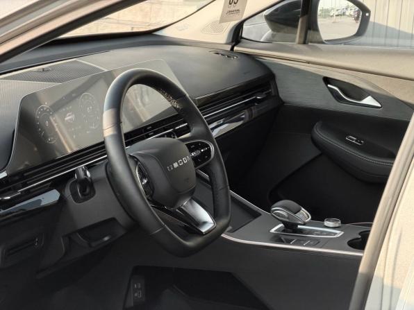 Omoda C5 I Рестайлинг с пробегом 2024 года, цена 1 890 000 рублей, 3664 км, внедорожник, Автокод Объявления