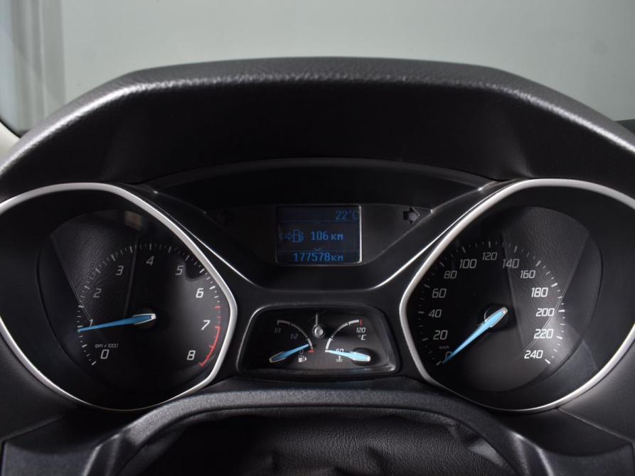 Ford Focus III Кемерово  - изображение 9