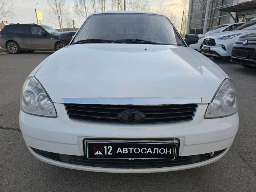Lada (ВАЗ) Priora I Нижнекамск  - изображение 7