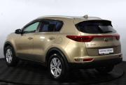 Kia Sportage IV Рестайлинг Нижний Новгород  - изображение 31