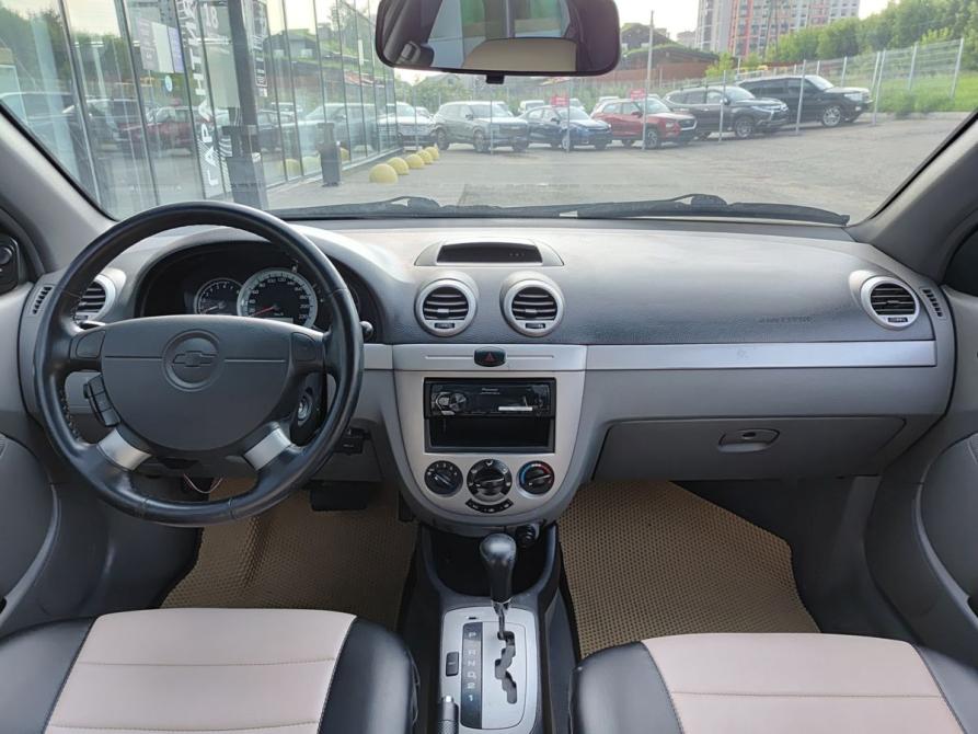 Chevrolet Lacetti I Ижевск  - изображение 17