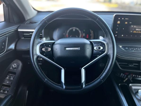 Haval Jolion I с пробегом 2022 года, цена 1 570 000 рублей, 88557 км, внедорожник, Автокод Объявления