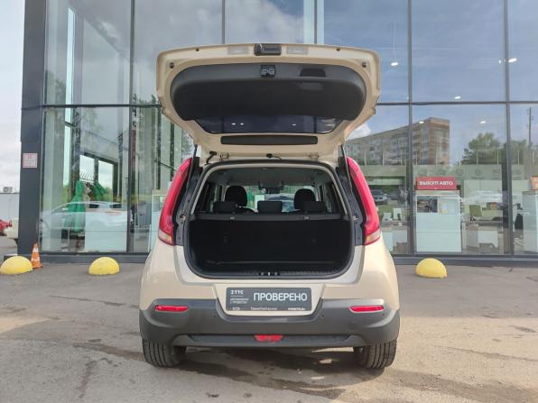 Kia Soul III с пробегом 2019 года, цена 1 767 000 рублей, 62142 км, хэтчбек, Автокод Объявления