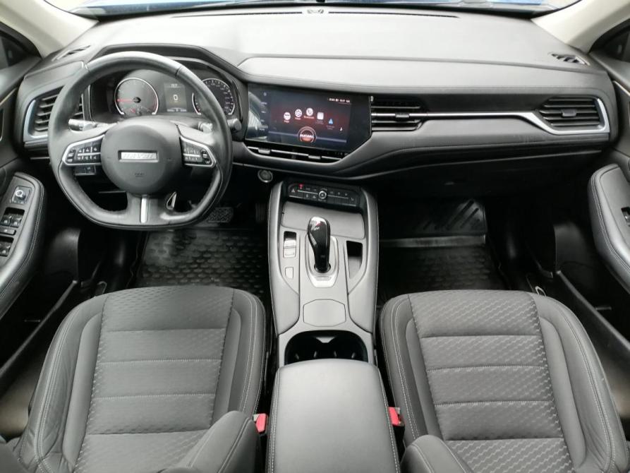 Haval F7 I Санкт-Петербург  - изображение 13
