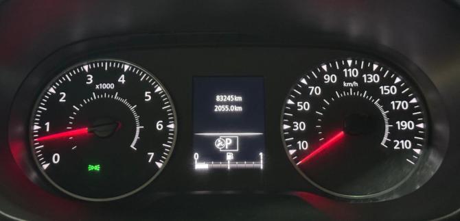 Renault Arkana I с пробегом 2019 года, цена 1 450 000 рублей, 83245 км, внедорожник, Автокод Объявления