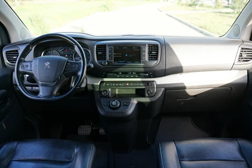 Peugeot Traveller I Крым  - изображение 22
