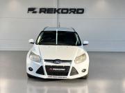 Ford Focus III Уфа  - изображение 23