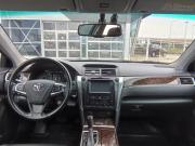Toyota Camry VII (XV50) Рестайлинг 2 Санкт-Петербург  - изображение 36