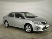 Toyota Corolla X (E140 E150) Рестайлинг Санкт-Петербург  - изображение 31