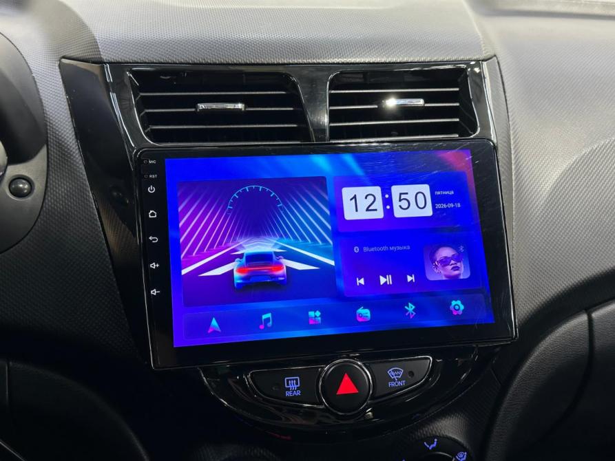 Hyundai Solaris I Санкт-Петербург  - изображение 14