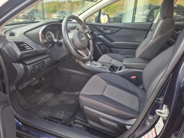 Subaru XV II с пробегом 2018 года, цена 2 155 000 рублей, 130000 км, внедорожник, Автокод Объявления