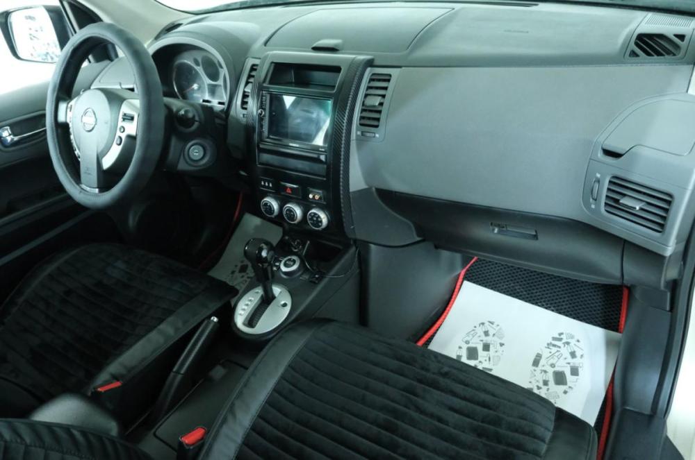 Nissan X-Trail II Омск  - изображение 19