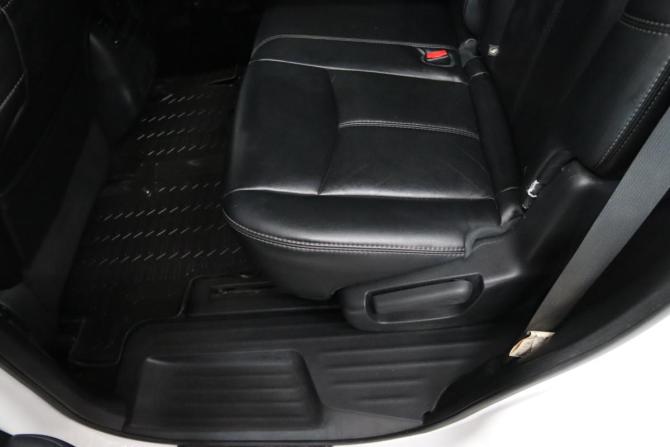 Nissan Pathfinder IV с пробегом 2015 года, цена 1 695 950 рублей, 227756 км, внедорожник, Автокод Объявления