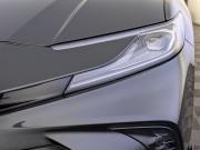 Toyota Camry IX (XV80) China Market Москва  - изображение 39