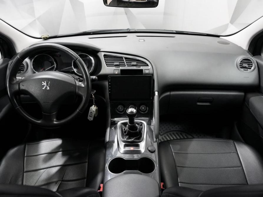 Peugeot 3008 I Ульяновск  - изображение 10
