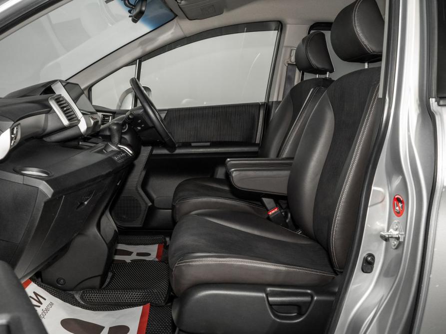 Honda Freed I Рестайлинг Иркутск  - изображение 6
