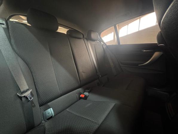 BMW 1 серии II (F20/F21) с пробегом 2013 года, цена 1 350 000 рублей, 90648 км, хэтчбек, Автокод Объявления