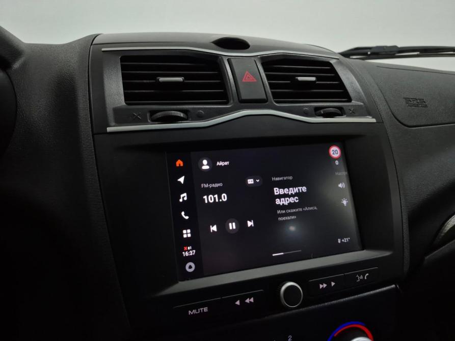 Lada (ВАЗ) Granta I Рестайлинг Альметьевск  - изображение 17