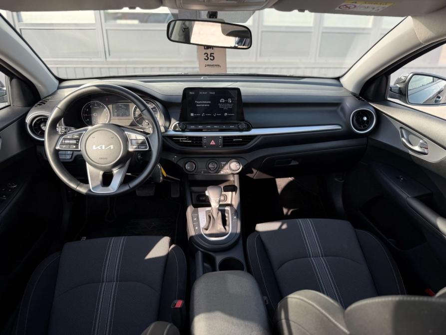 Kia Cerato IV Рестайлинг Волгоград  - изображение 20