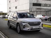 Haval M6 II Санкт-Петербург  - изображение 34