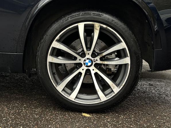 BMW X5 III (F15) с пробегом 2015 года, цена 2 950 000 рублей, 330387 км, внедорожник, Автокод Объявления
