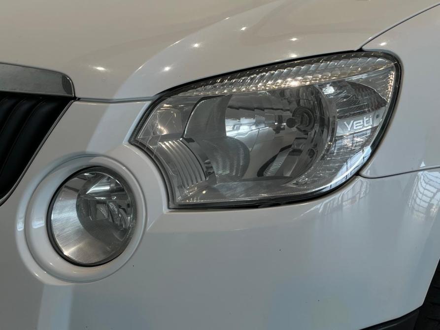 Skoda Yeti I Волгоград  - изображение 9