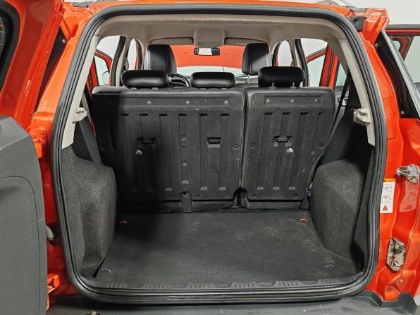 Ford EcoSport I с пробегом 2014 года, цена 989 000 рублей, 158025 км, внедорожник, Автокод Объявления
