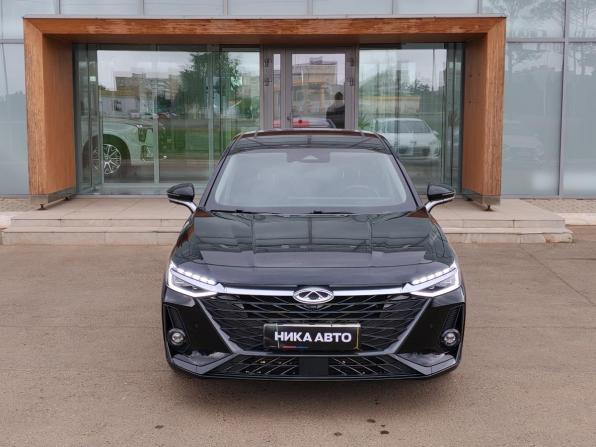 Chery Arrizo 8 с пробегом 2023 года, цена 2 100 000 рублей, 47307 км, седан, Автокод Объявления