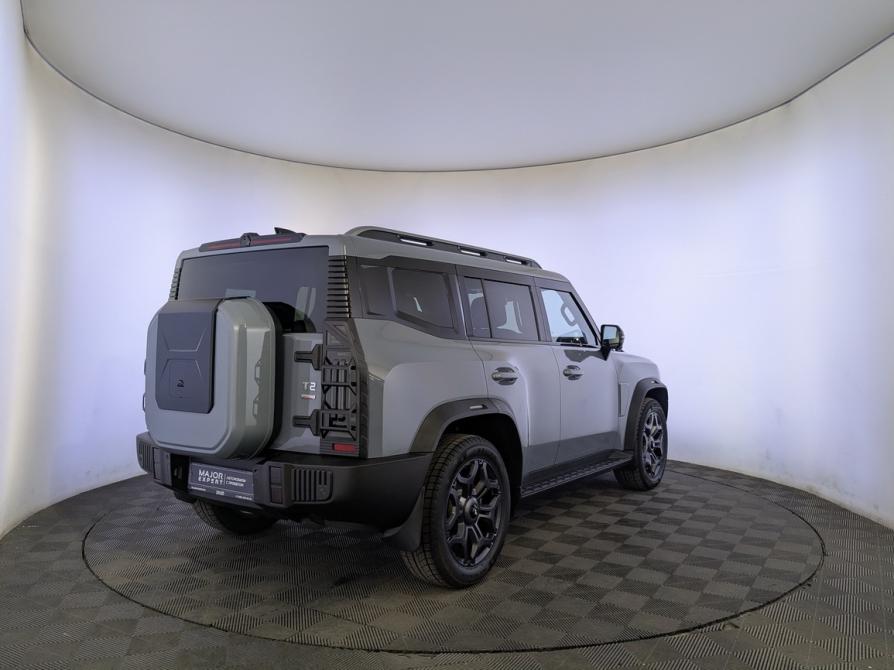 JETOUR T2 Москва  - изображение 5