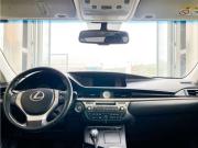 Lexus ES VI Мурманск  - изображение 46