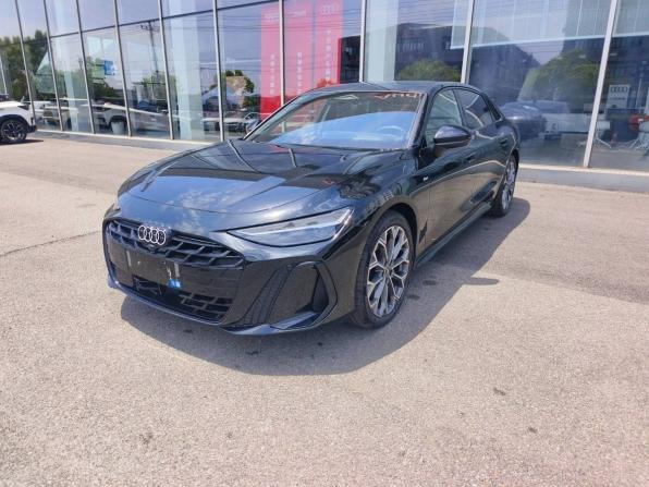 Новый Audi A6 VI (C9) 2026 года, цена 9 940 000 рублей, седан, Автокод Объявления