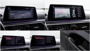 BMW 5 серии VII (G30/G31/G38) Рестайлинг Москва  - изображение 38