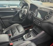 Volkswagen Tiguan I Рестайлинг Череповец  - изображение 28