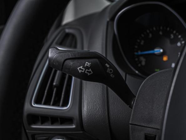Ford Focus III Рестайлинг с пробегом 2019 года, цена 1 355 000 рублей, 174619 км, хэтчбек, Автокод Объявления