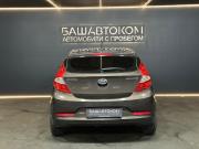 Hyundai Solaris I Рестайлинг Уфа  - изображение 20
