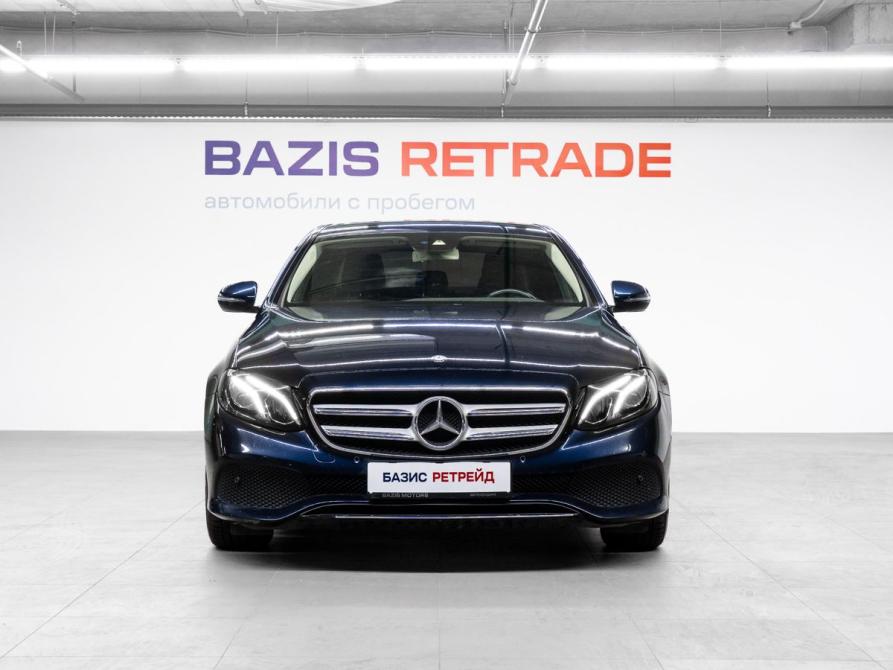 Mercedes-Benz E-Класс V (W213 S213 C238) Тюмень  - изображение 3