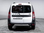 Lada (ВАЗ) Largus I Рестайлинг Москва  - изображение 23