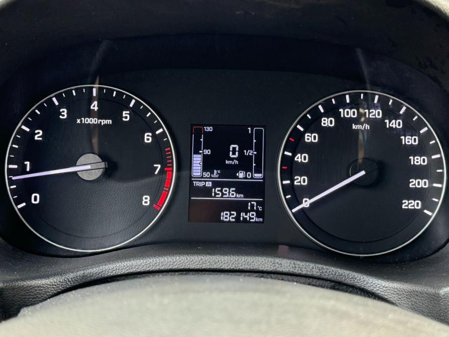 Hyundai Creta I Архангельск  - изображение 16