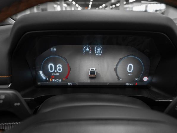 Ford Ranger T6.2 с пробегом 2025 года, цена 6 150 000 рублей, 50 км, пикап, Автокод Объявления