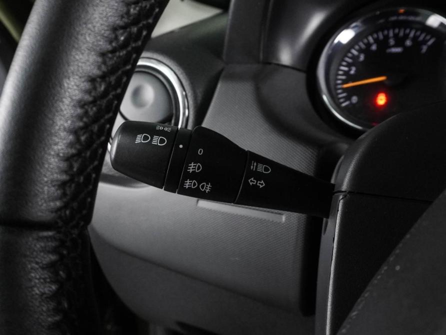 Renault Duster I Рестайлинг Воронеж  - изображение 12