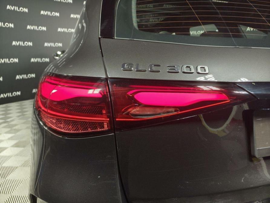 Mercedes-Benz GLC II (X254) Москва  - изображение 5